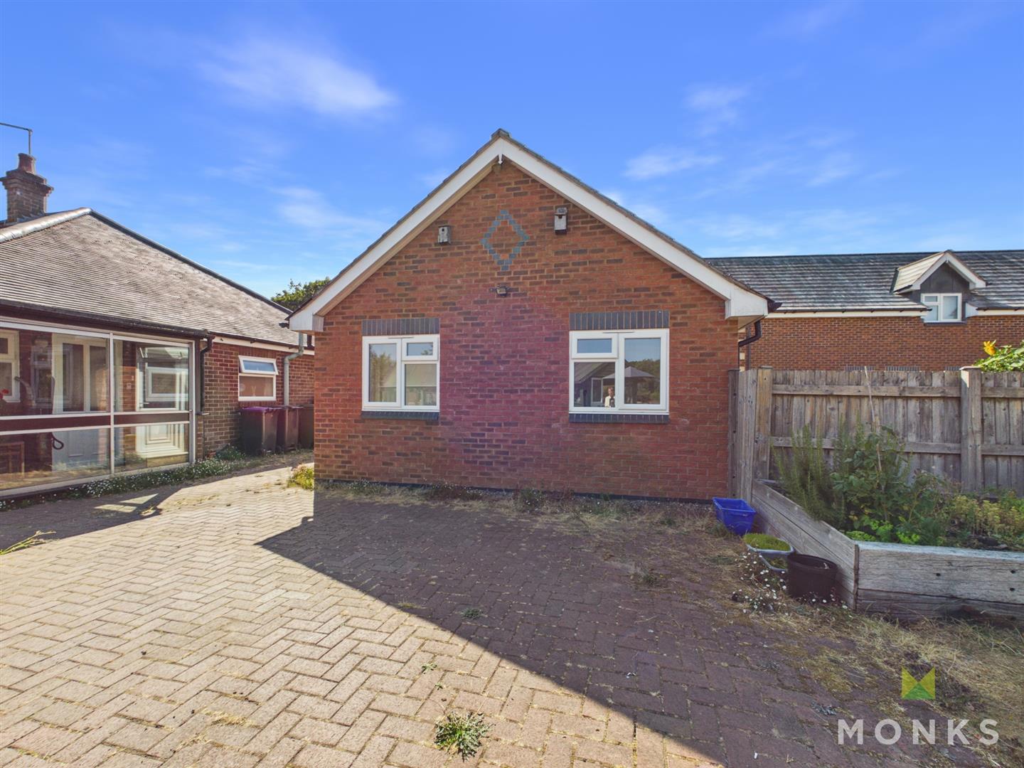 Misty Dawn , Shrewsbury, SY4 5HE For Sale